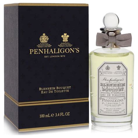 penhaligon's 香水 價錢